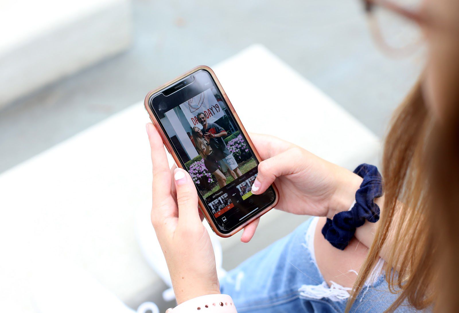 VSCO Girls Social Media Trend